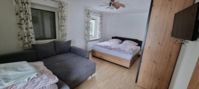 Ferienwohnung Kappenberger